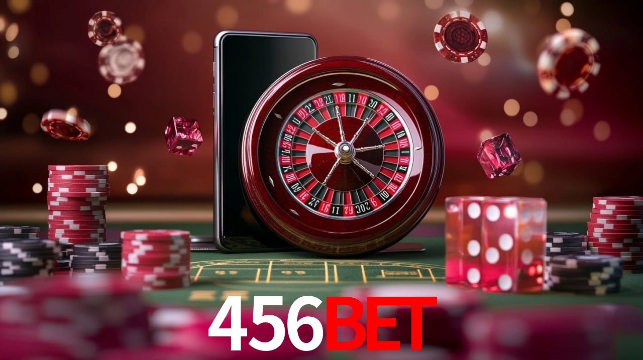 Welcome Bonus 456bet