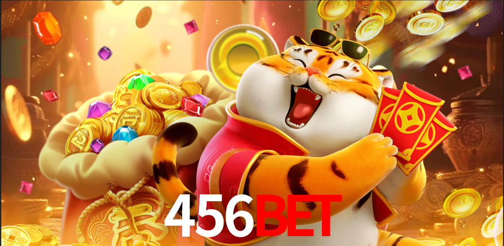 456bet: Seu Cassino Premiado com Pagamentos Rápidos