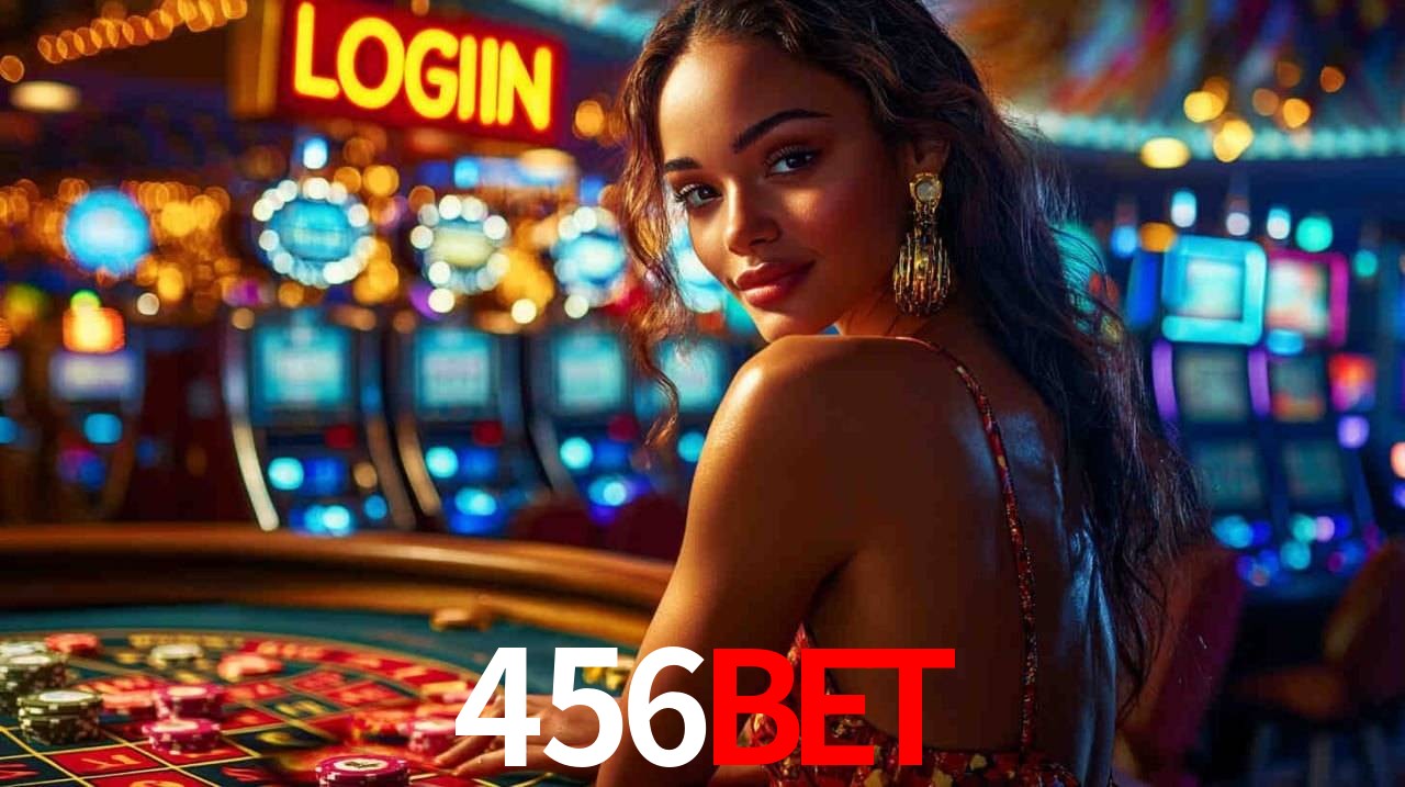 Experiência VIP 456bet