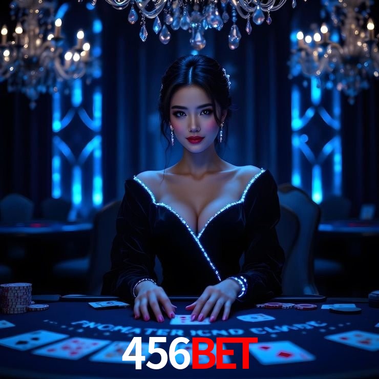 Estatísticas 456bet