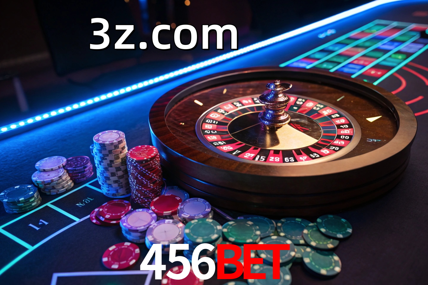 456BET