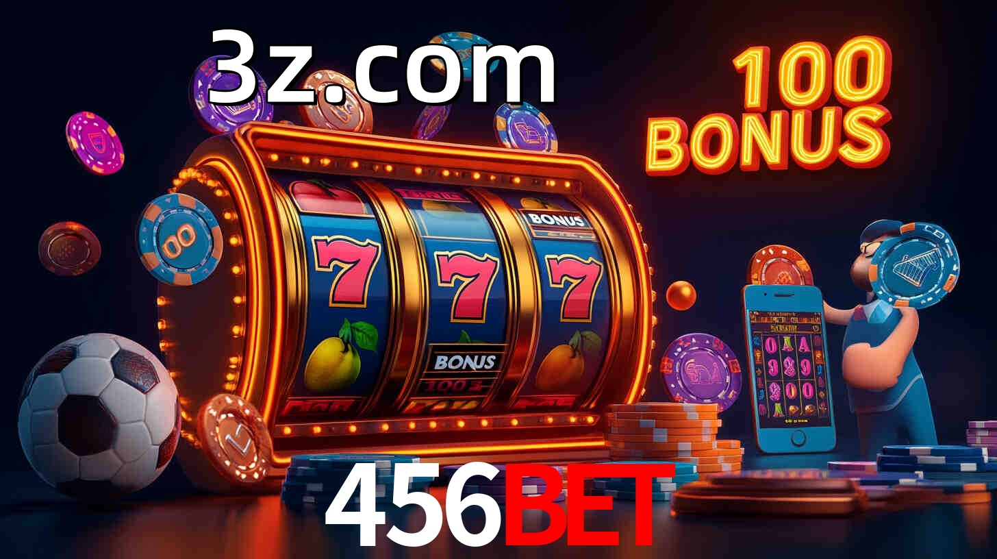 456BET