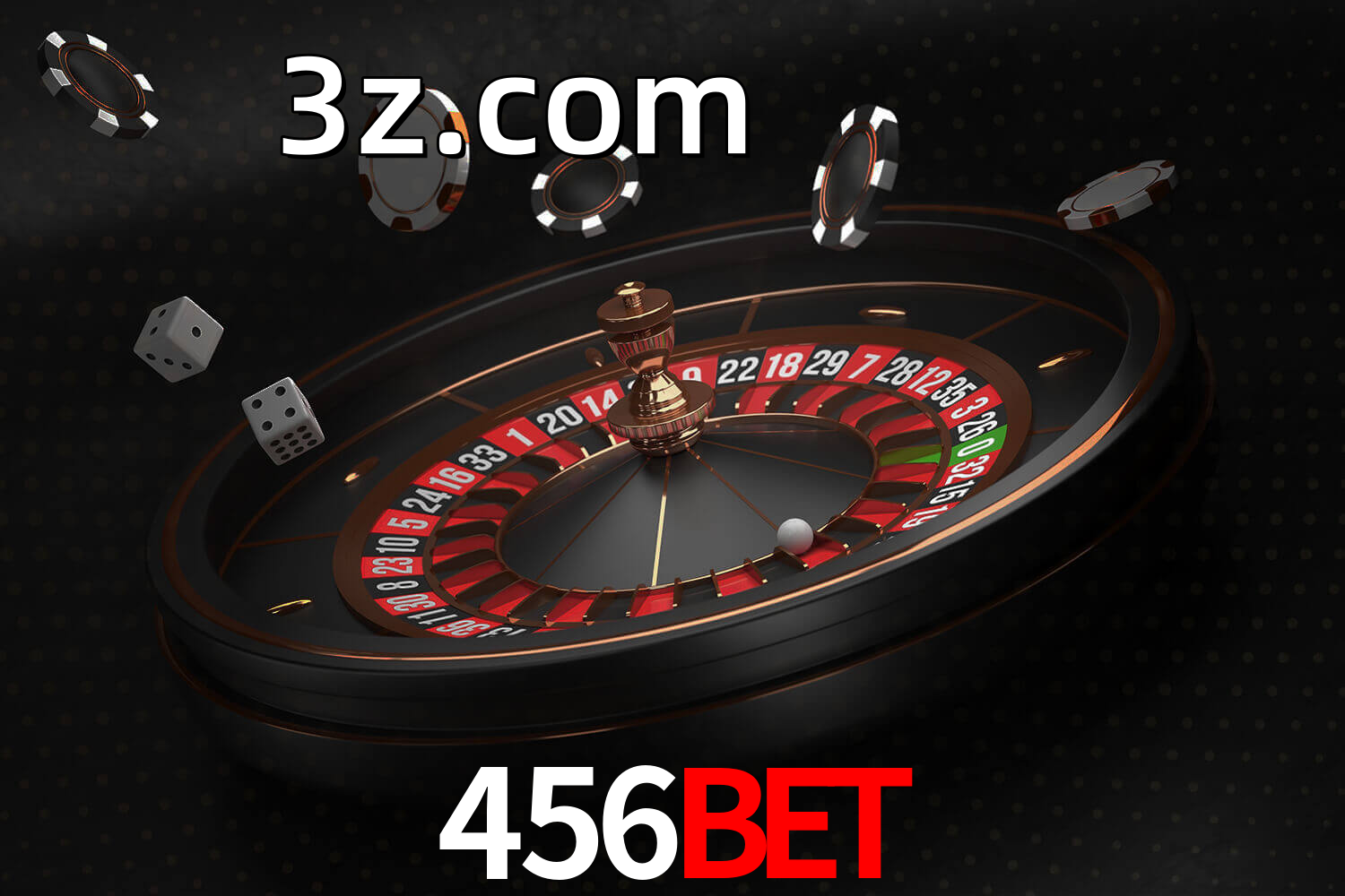 456BET