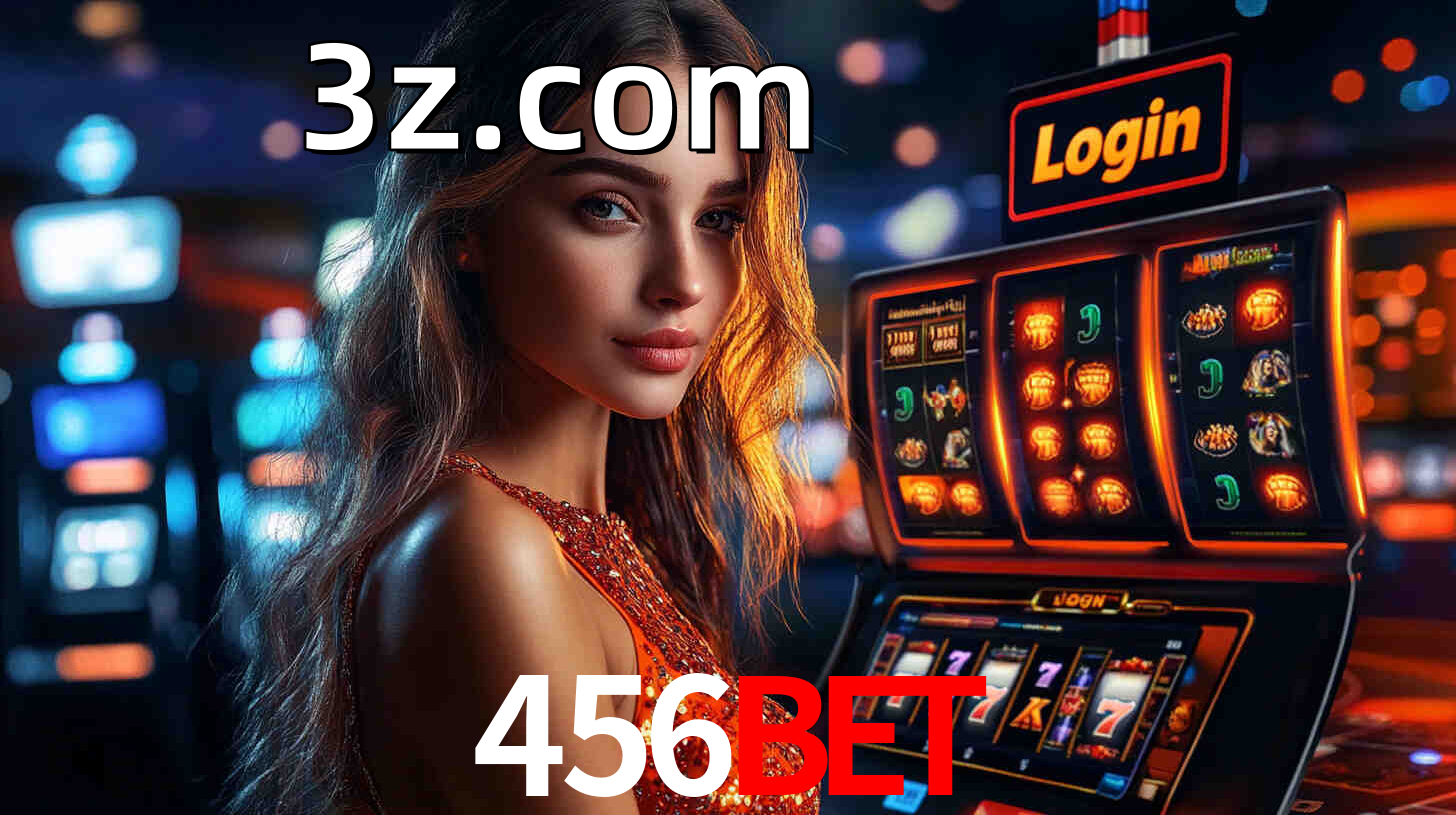 456BET