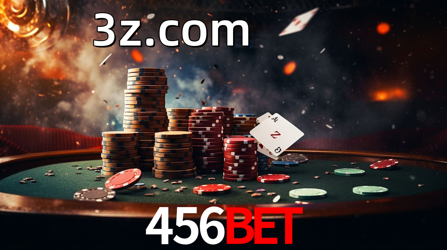 456BET