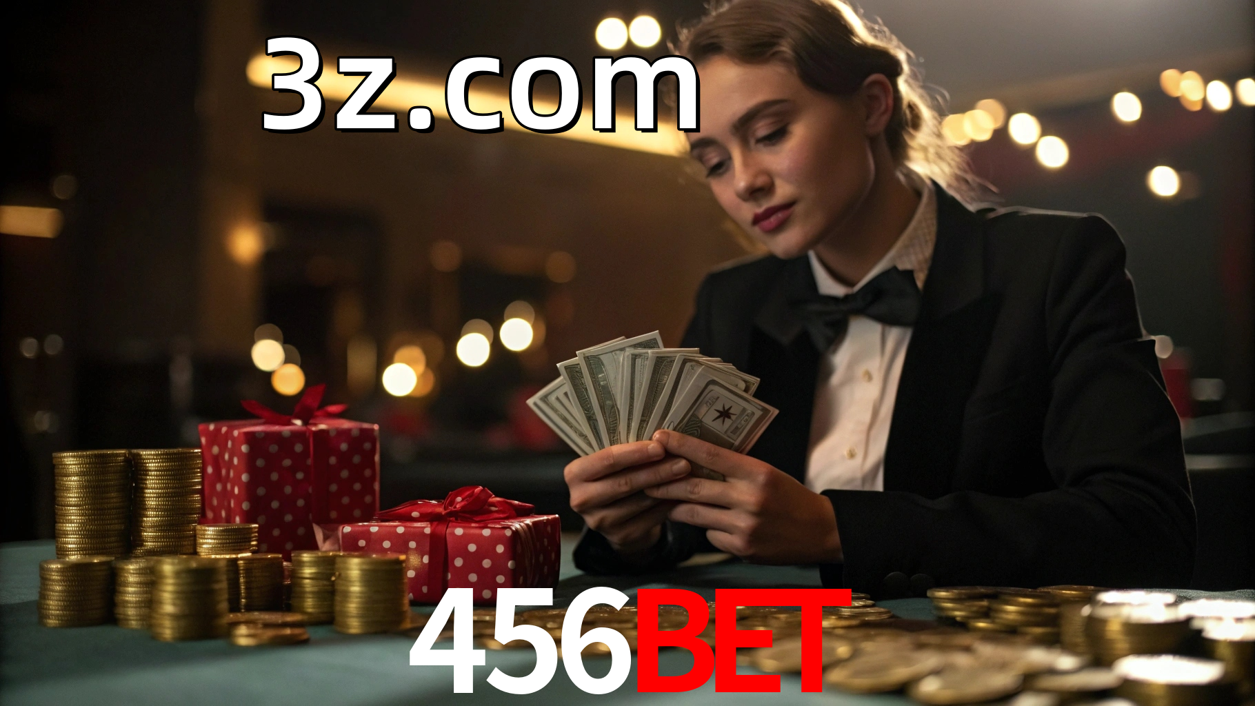 cassino online 456BET