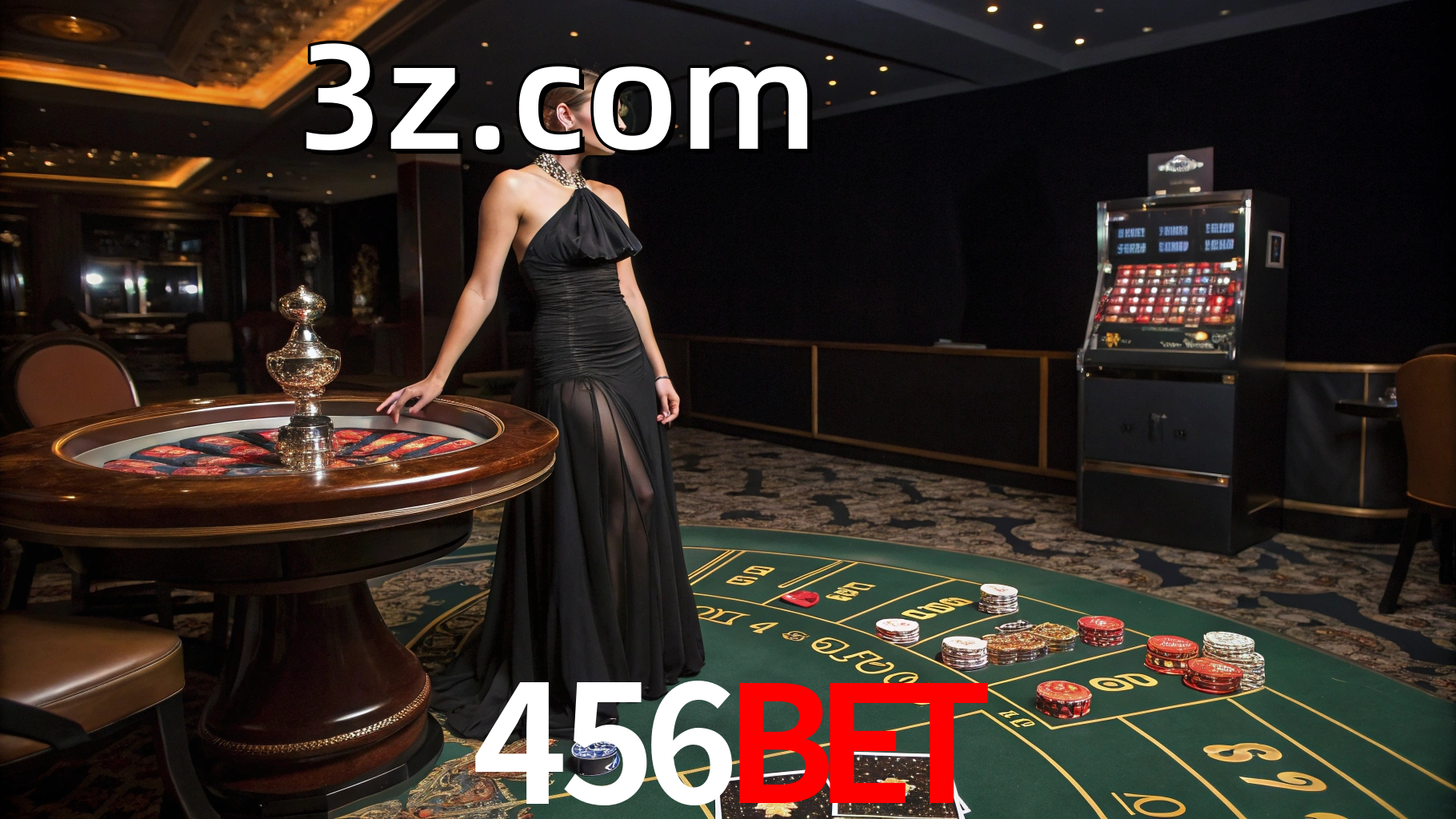 456BET
