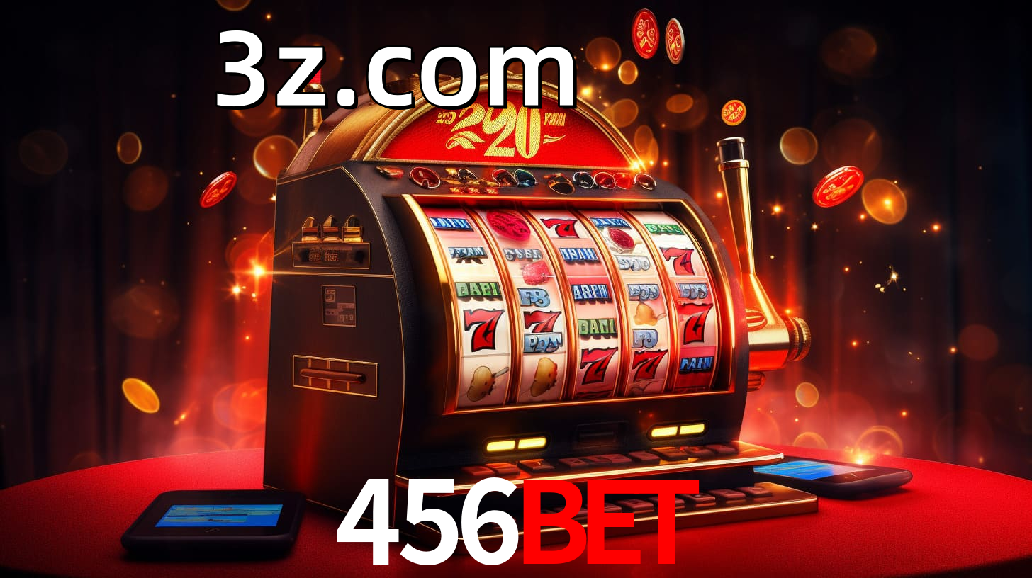 456BET