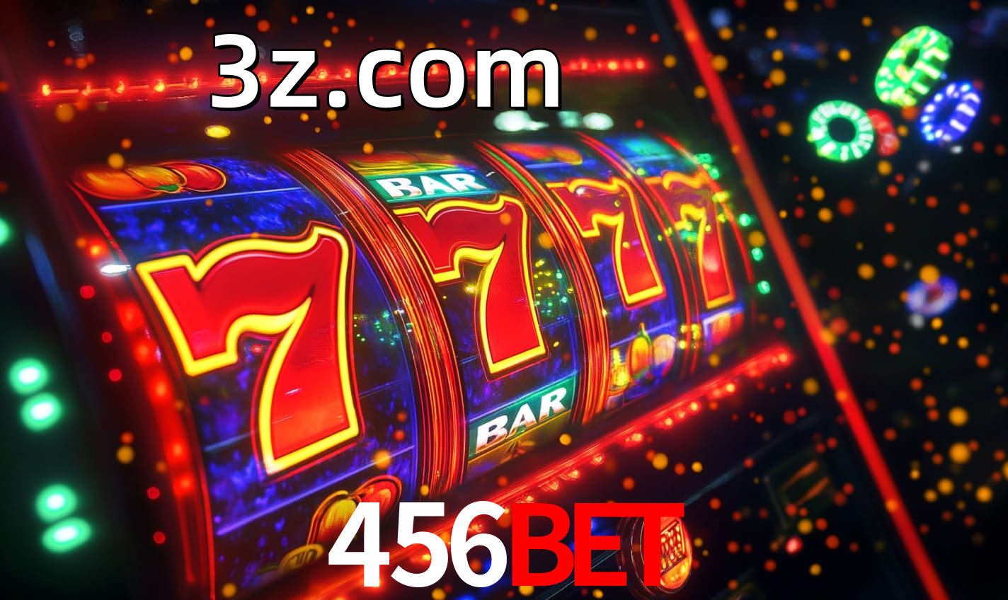 456BET