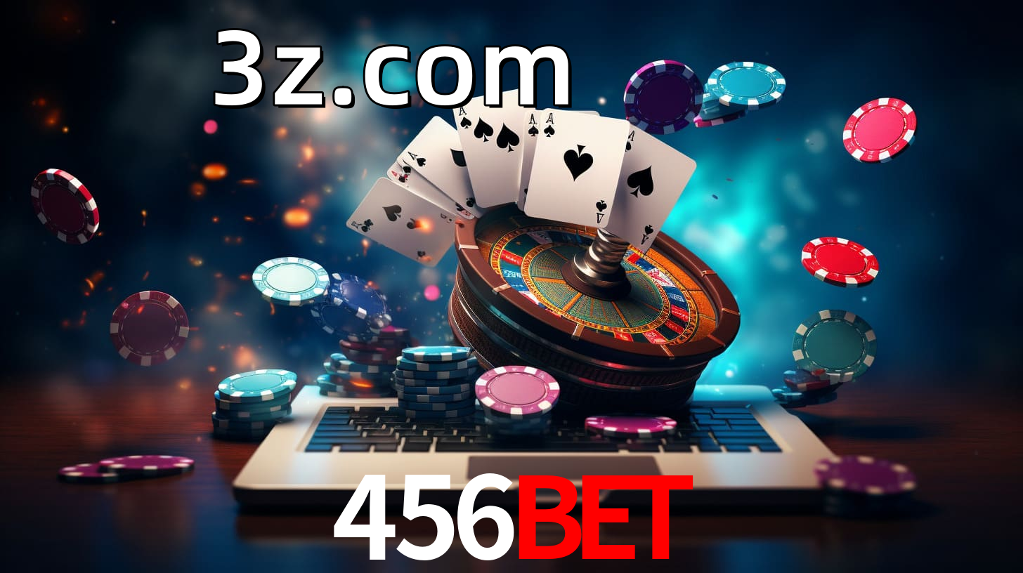 456BET