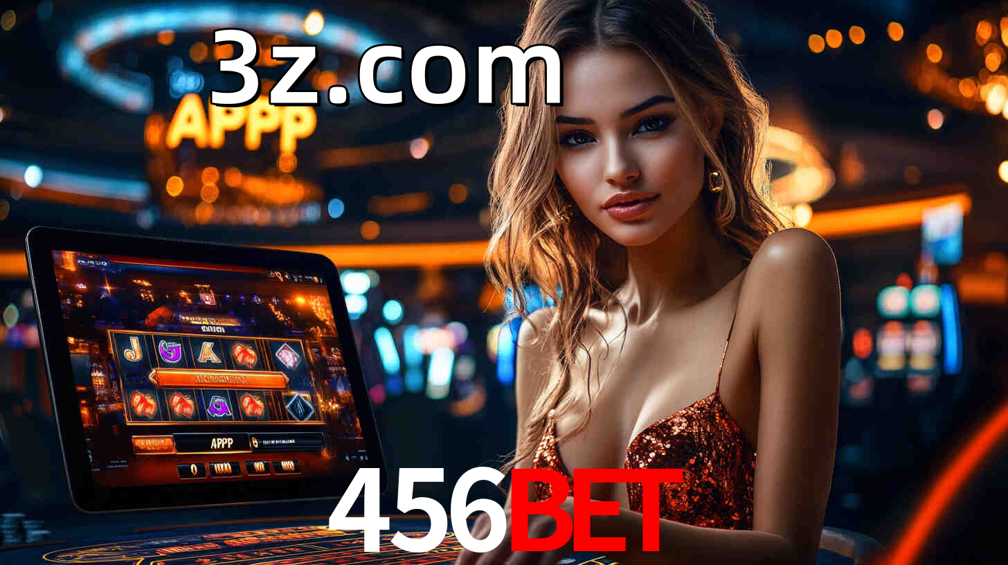 456BET