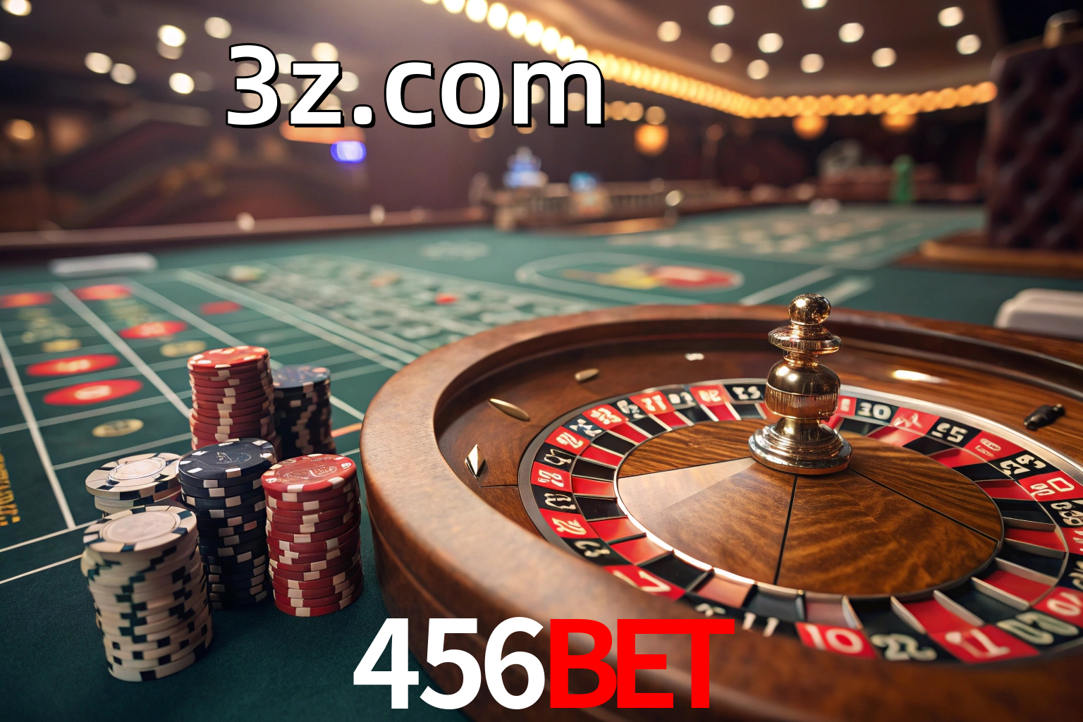 cassino online 456BET