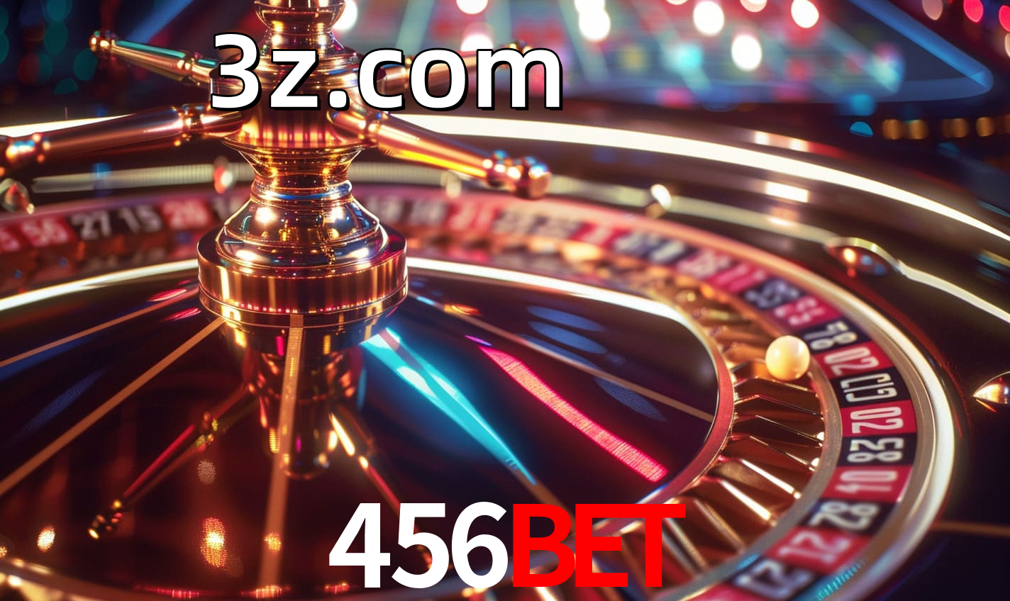 cassino online 456BET