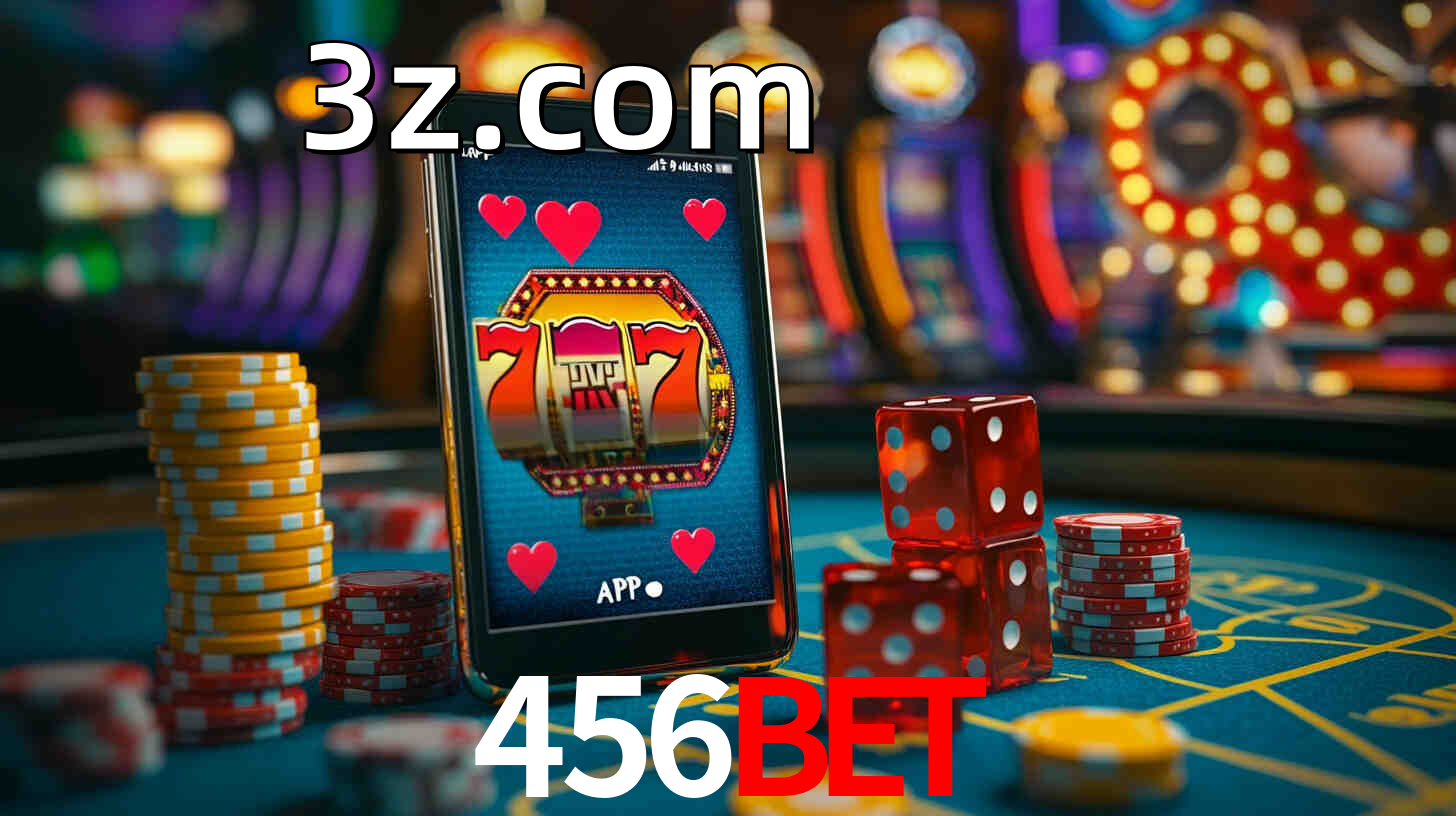 456BET