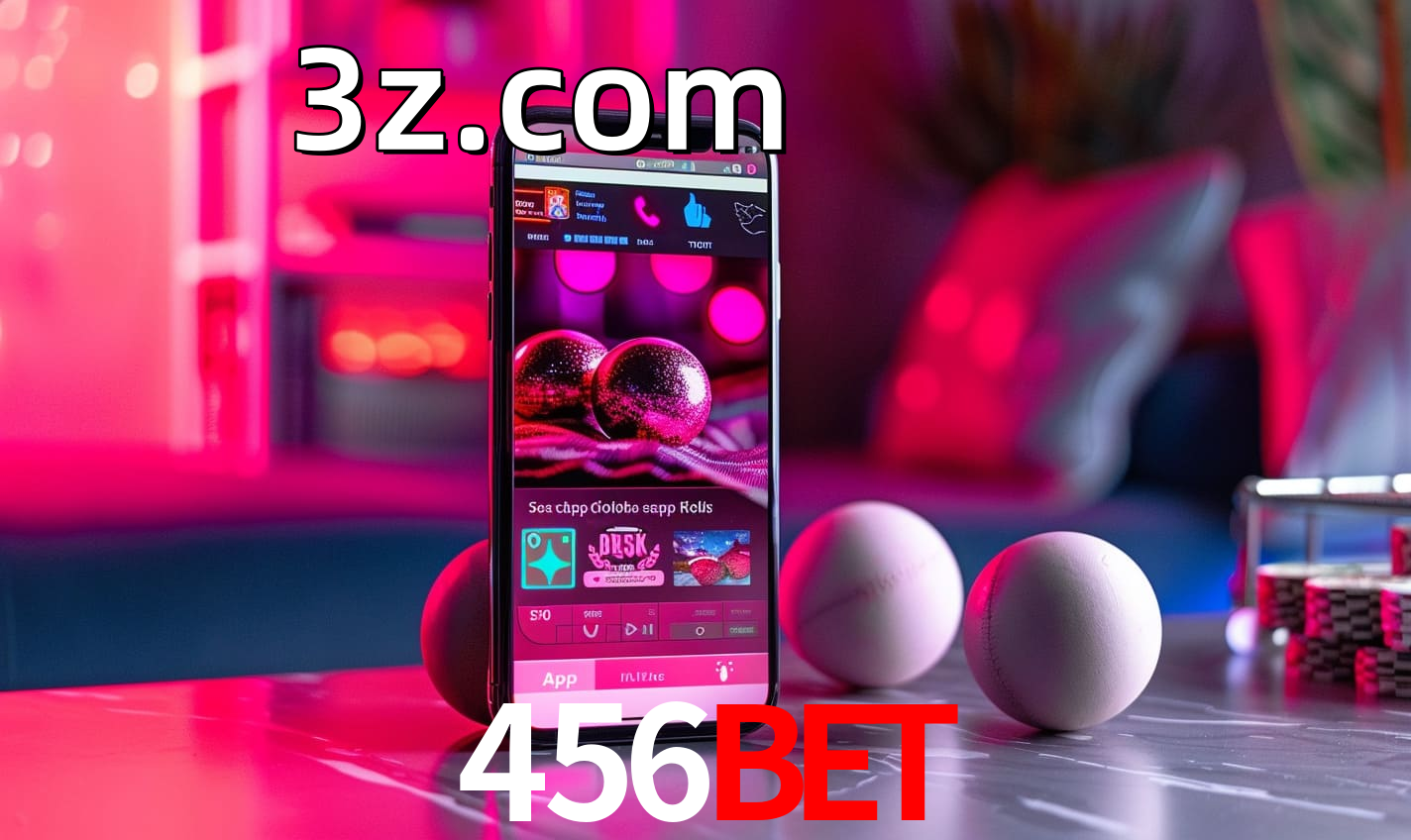 456BET