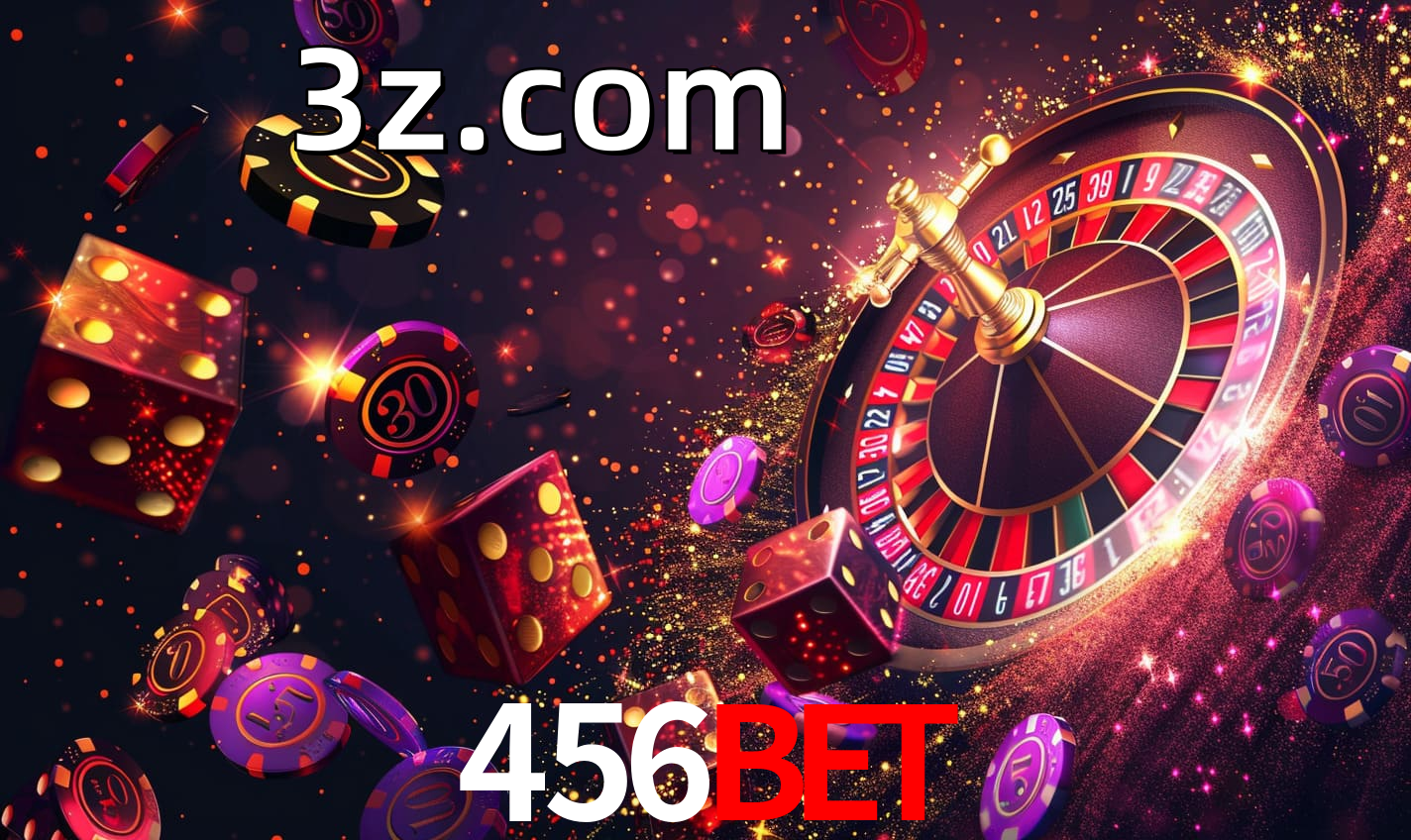 456BET