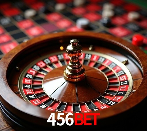 Design Responsivo 456bet