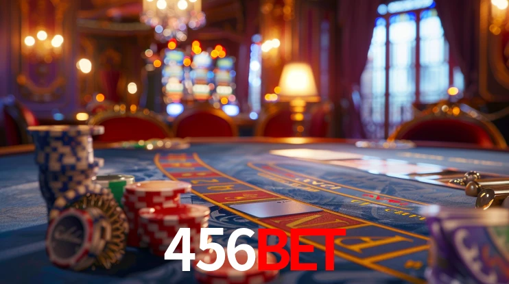 Account Benefits 456bet