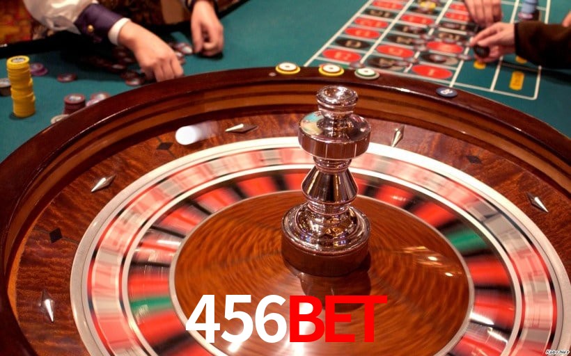 cassino 456bet