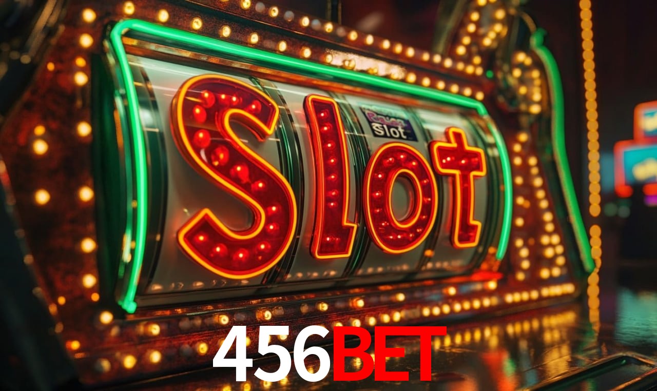 Provedores de Jogos 456bet