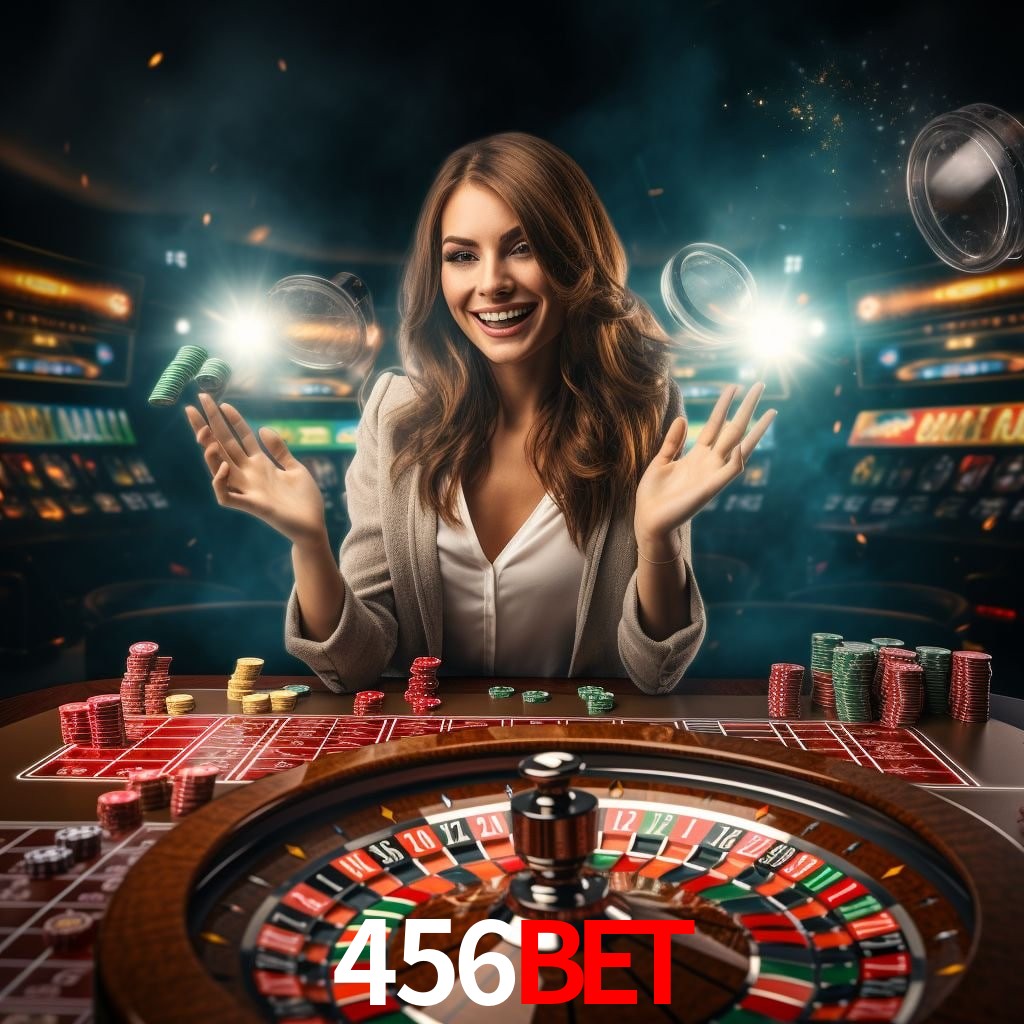 Premium Interface 456bet