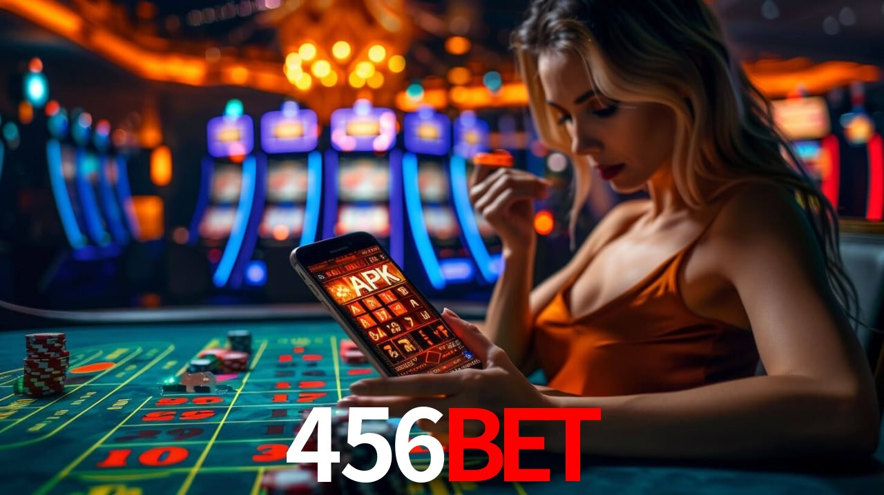 Football Betting 456bet