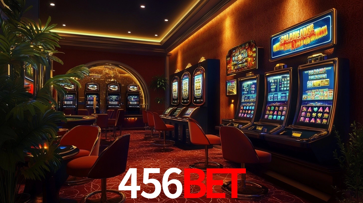 Live Casino 456bet