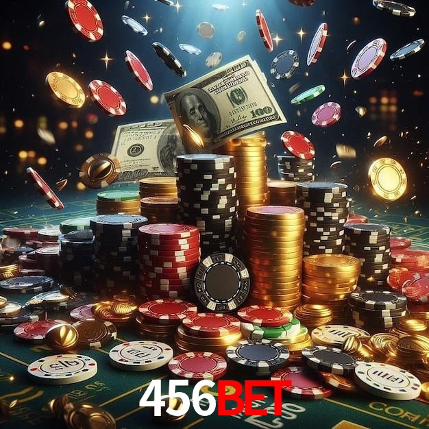A Experiência Imersiva dos Cassinos Ao Vivo no 456bet