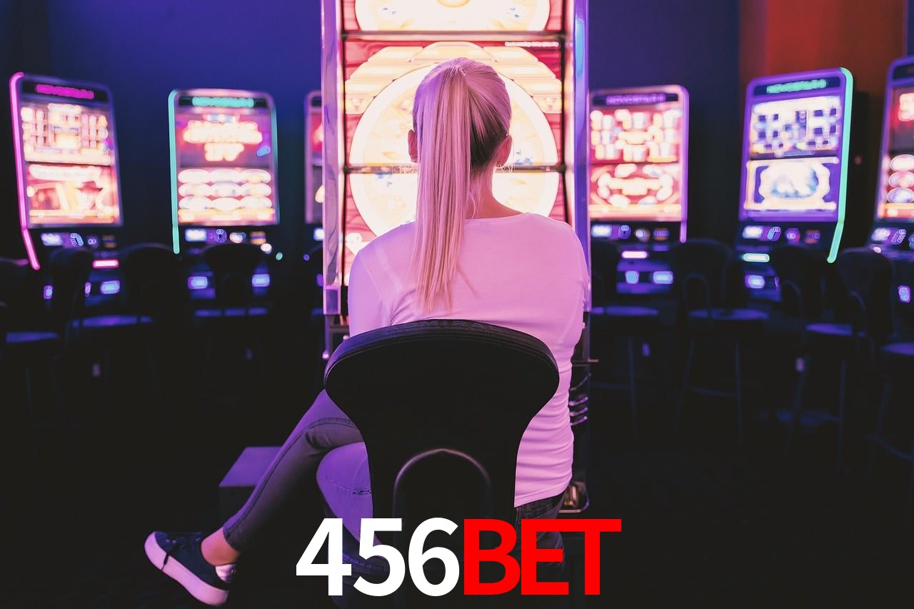 Game Providers 456bet