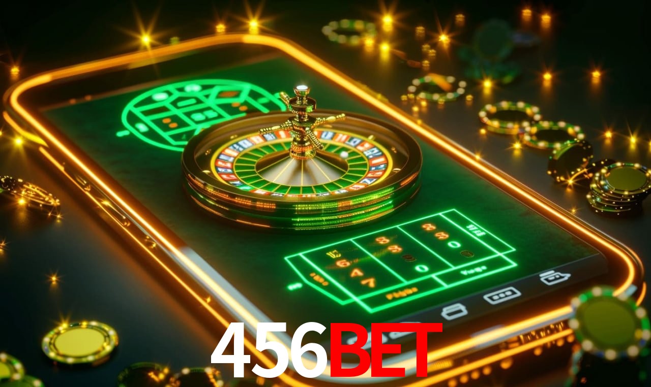 Login Seguro 456bet