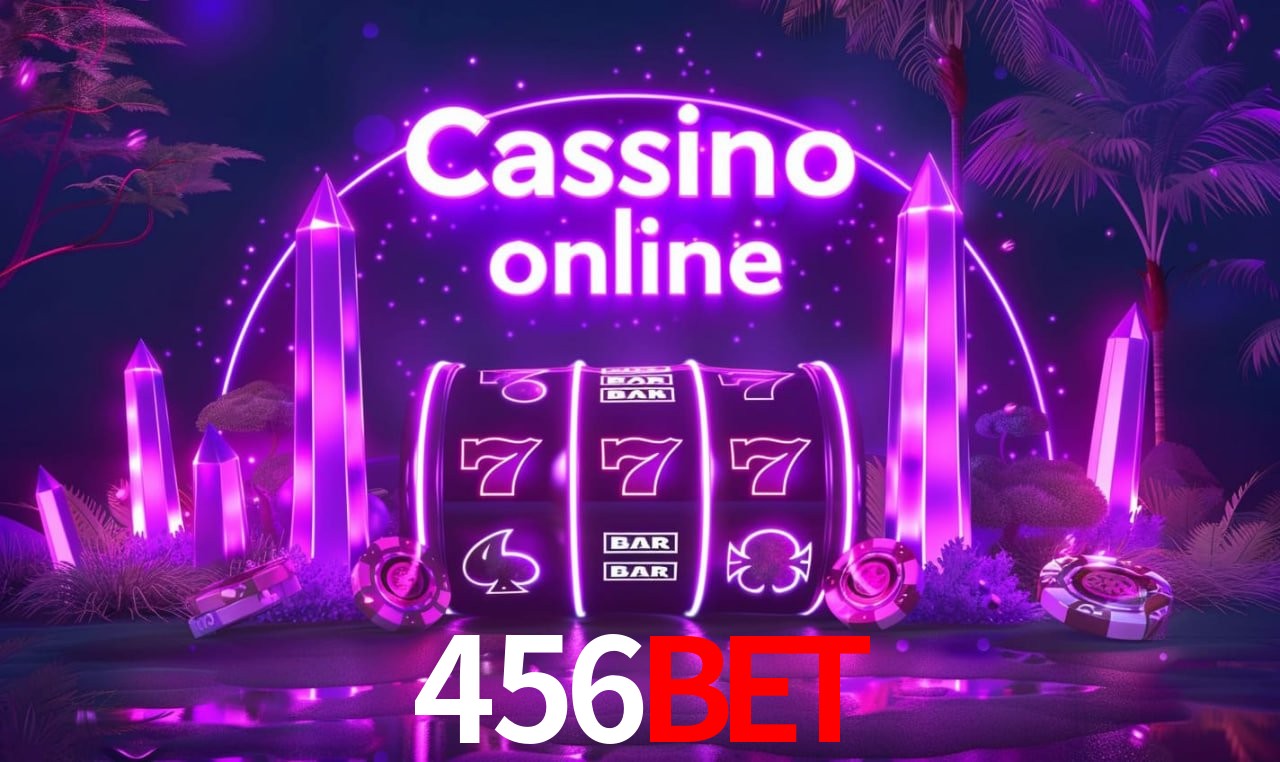 Diretório de Jogos 456bet