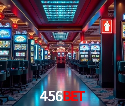 Explorando a Categoria de Eventos em Apostas na 456bet
