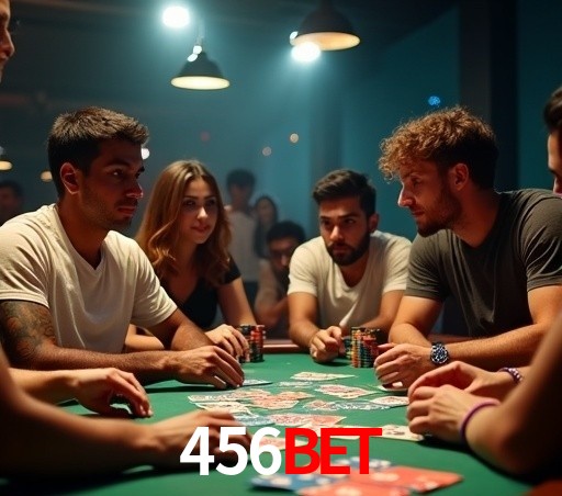 Promoção Relâmpago 456bet