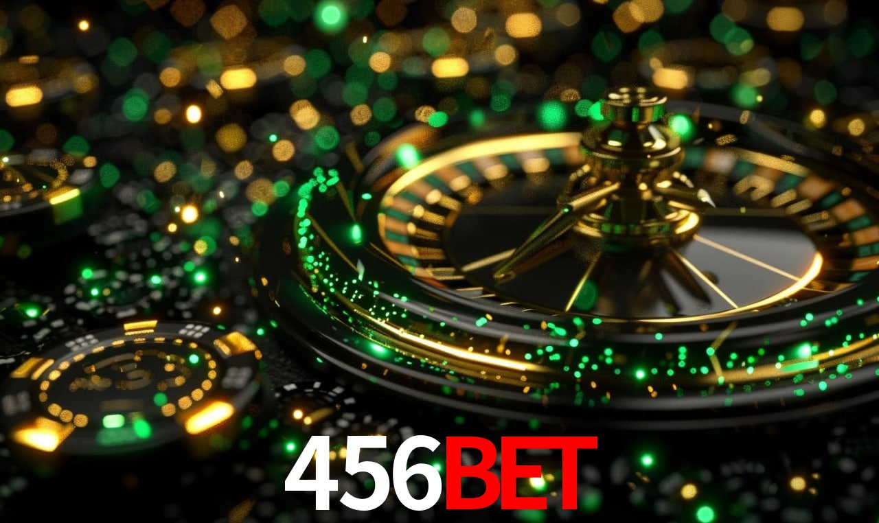 Ofertas Exclusivas 456bet