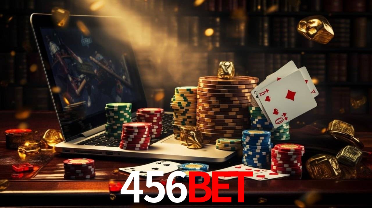 PIX Instantâneo 456bet