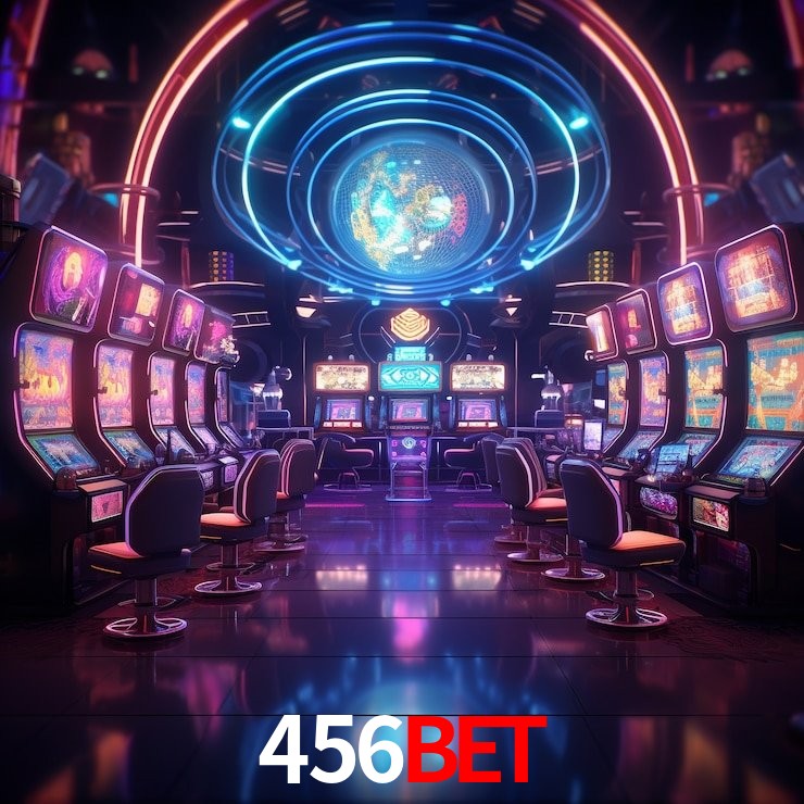 456bet Slots - 456bet visual 1