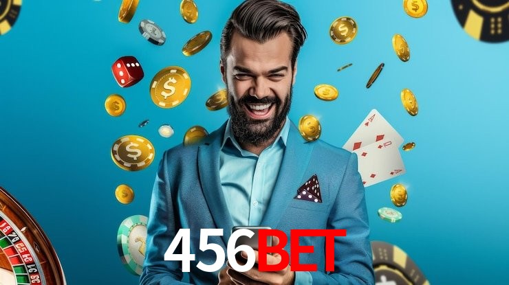 Slot Games 456bet