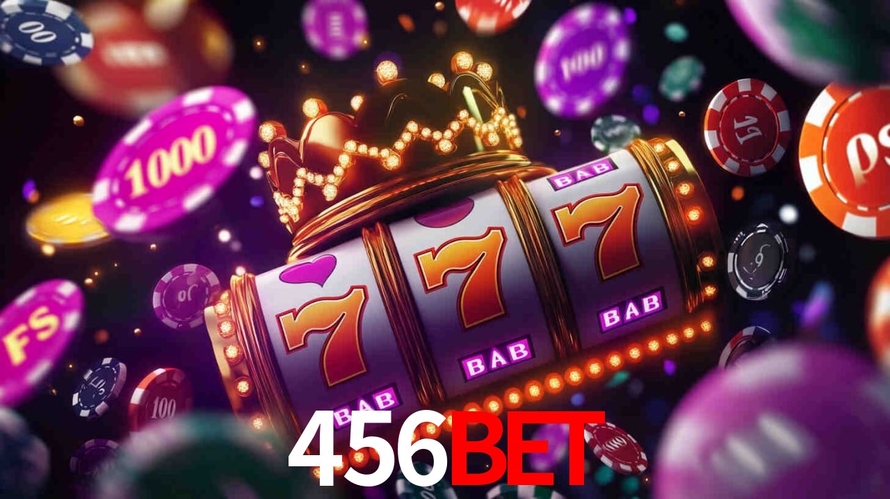 Live Casino 456bet
