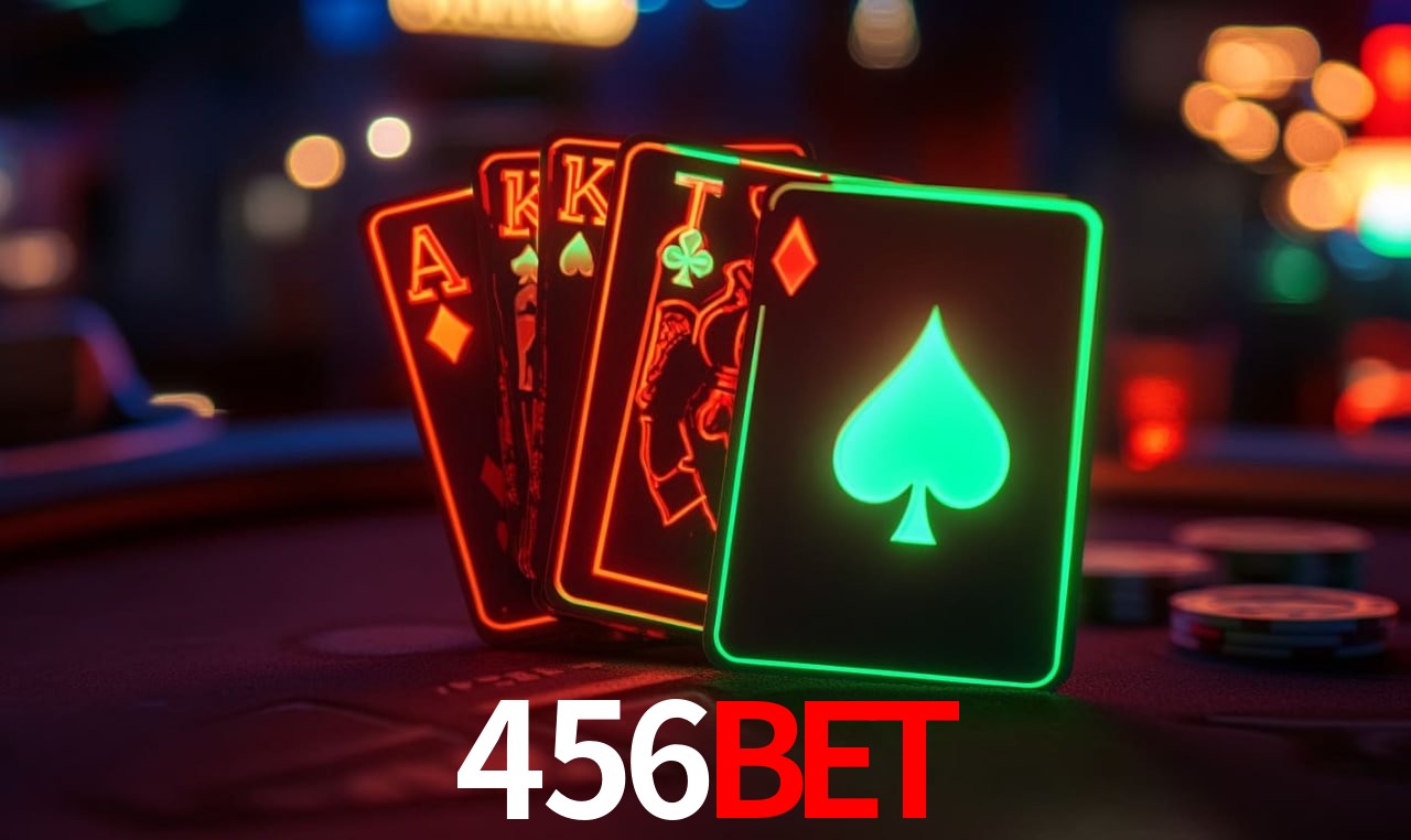Apostas de Futebol 456bet