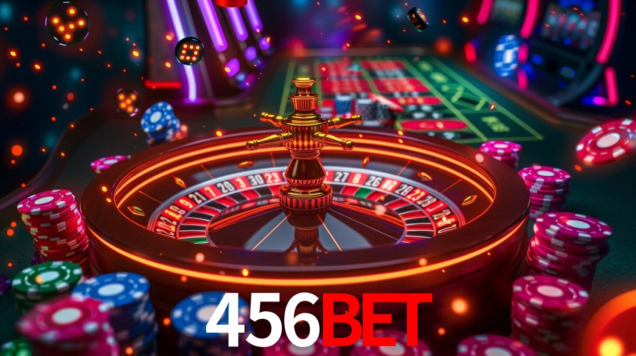 A Emoção da Loteria na 456bet: Uma Chance de Mudança de Vida