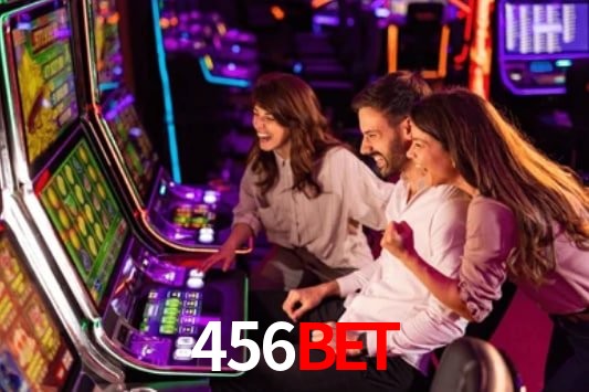Desvendando o Mundo dos Jogos Virtuais na 456bet