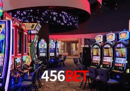 Integração de APIs 456bet