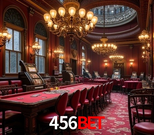 Benefícios da Conta 456bet