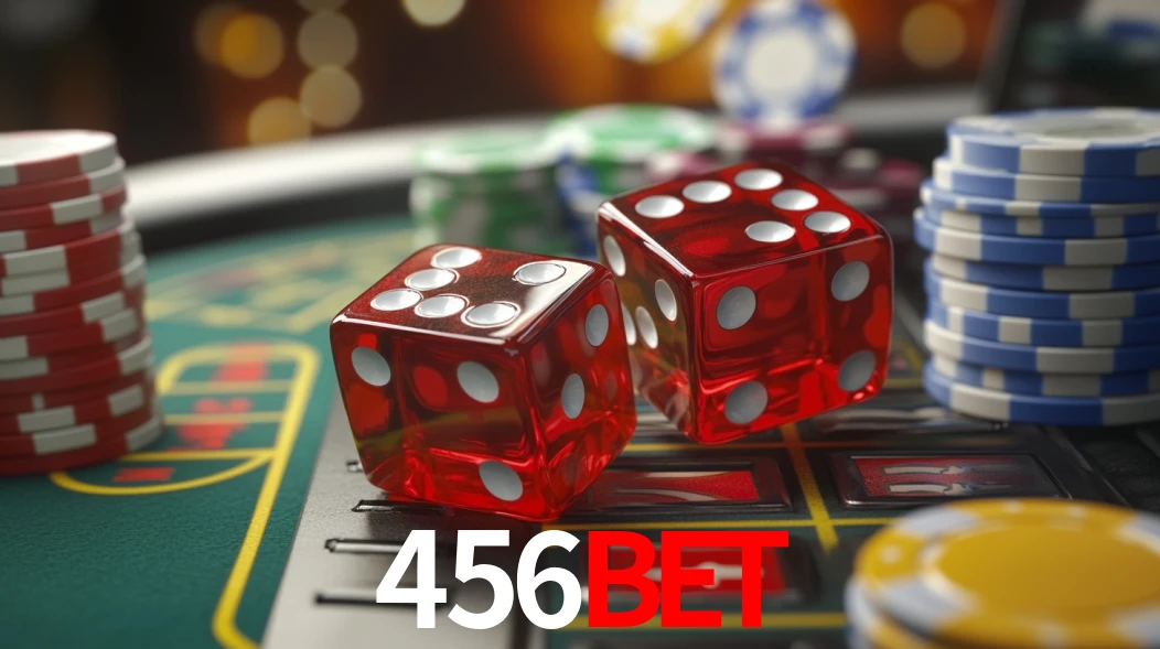 VIP Casino 456bet