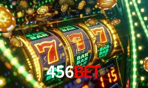 456bet Plataforma - 456bet visual 1