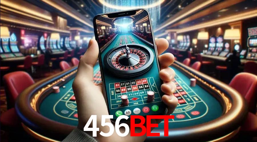 Secure Login 456bet