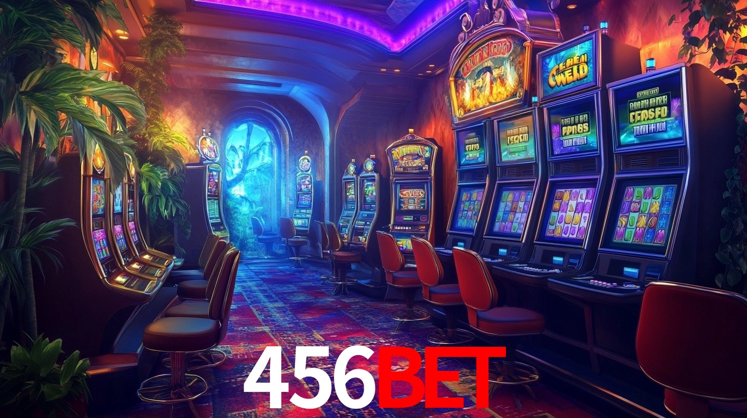 Blackjack Table 456bet