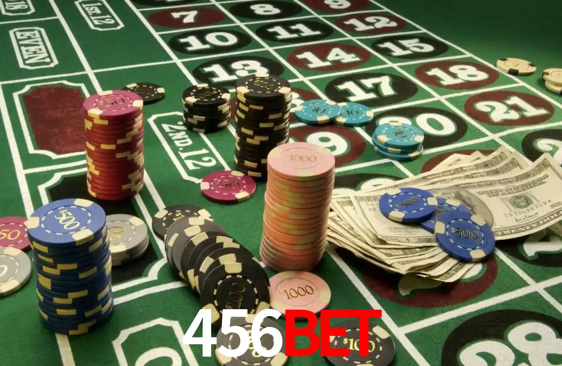 456bet App Interface