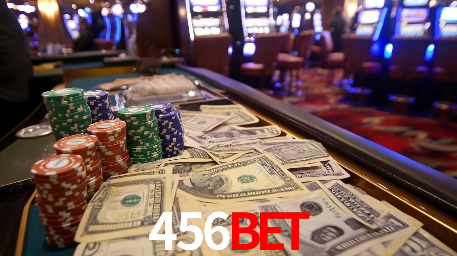 456bet visual 1