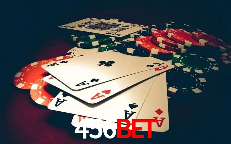 456bet Aplicativo - 456bet visual 2